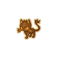 Gold Litten